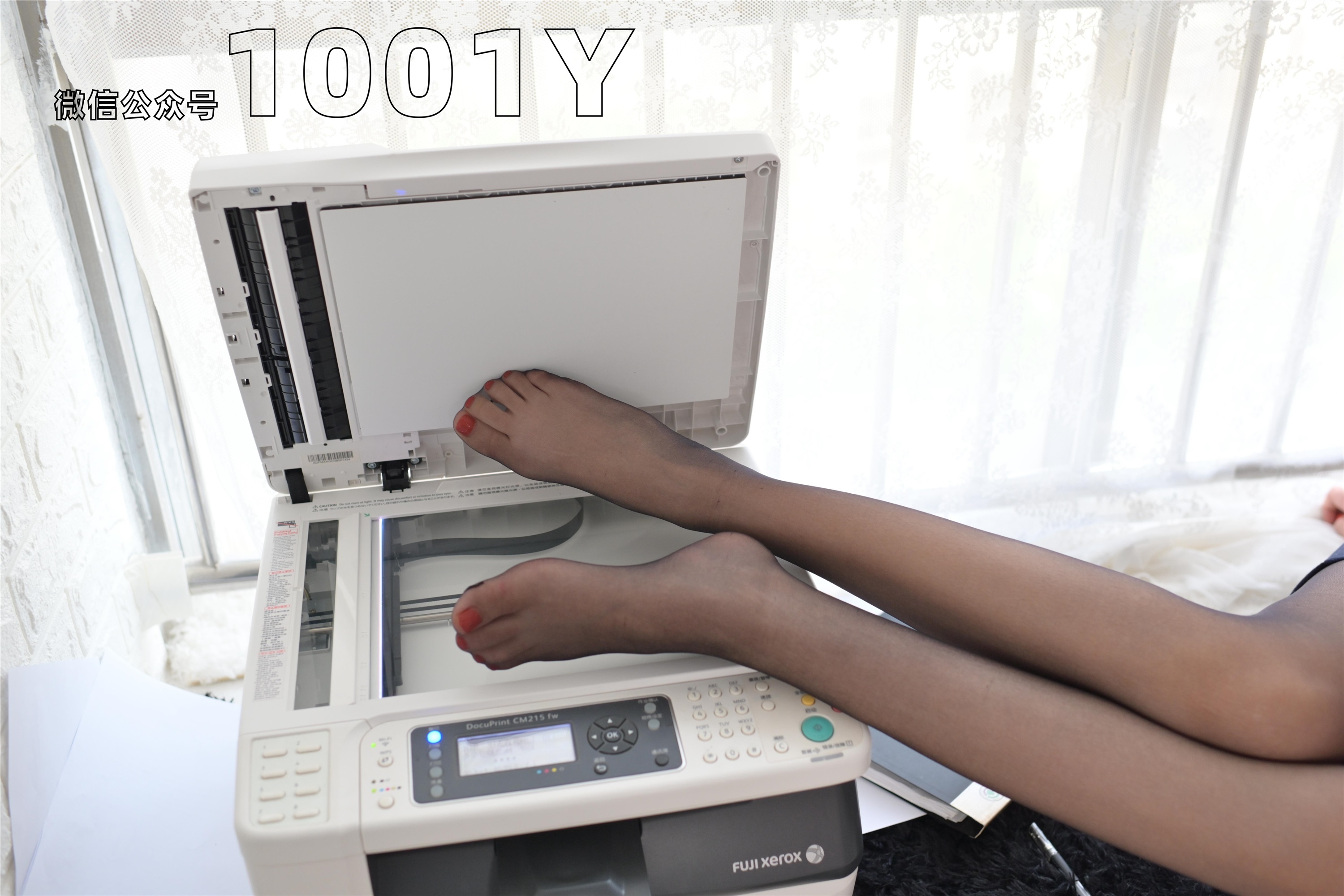 IESS异思趣向  一千零一夜 模特：西瓜《我的小秘书3》